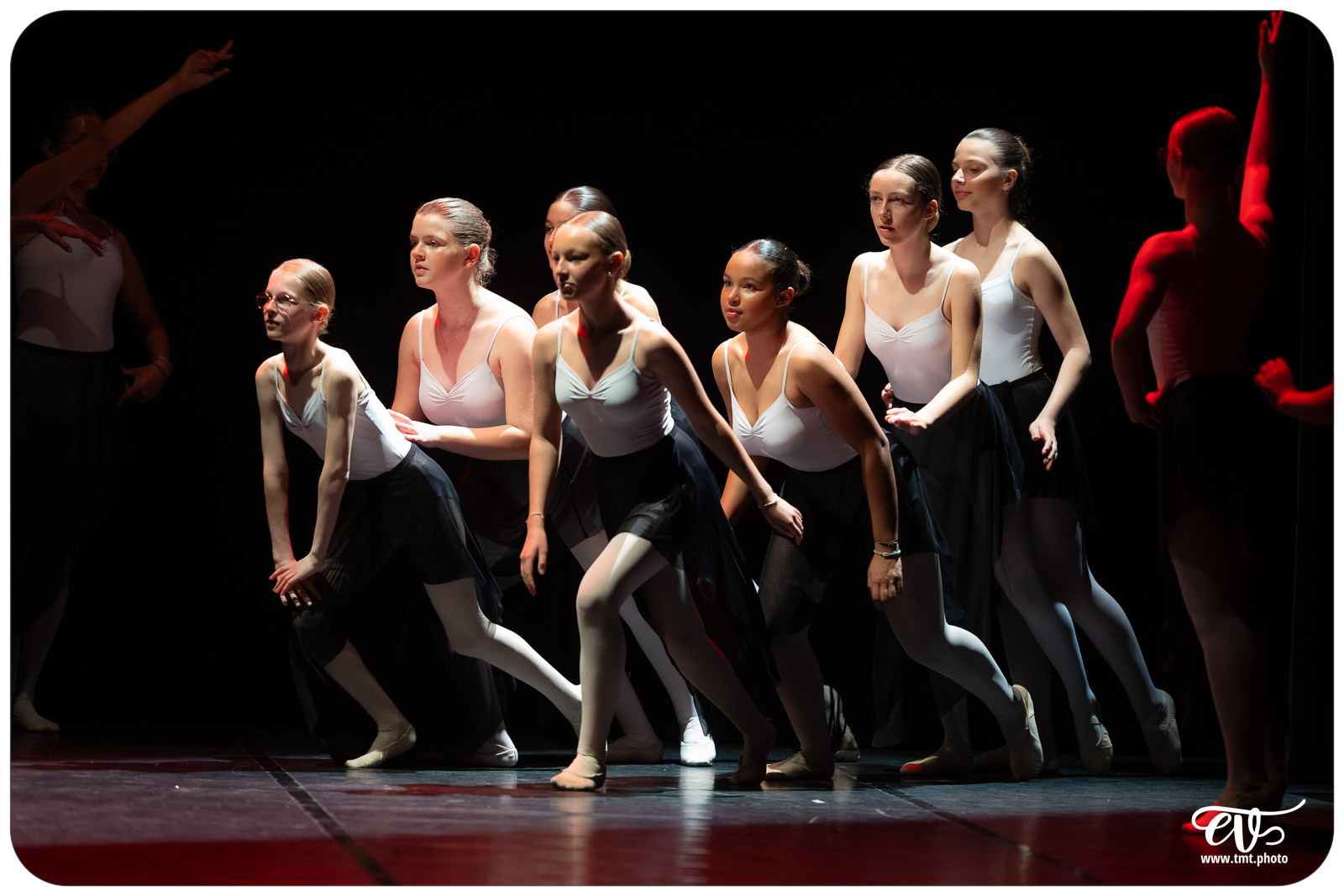 GALA DANSE EMMDH 2024